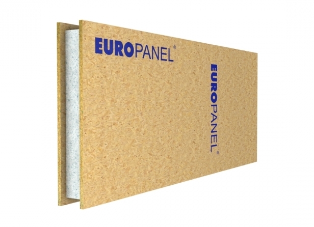 Systém EuroPanel
